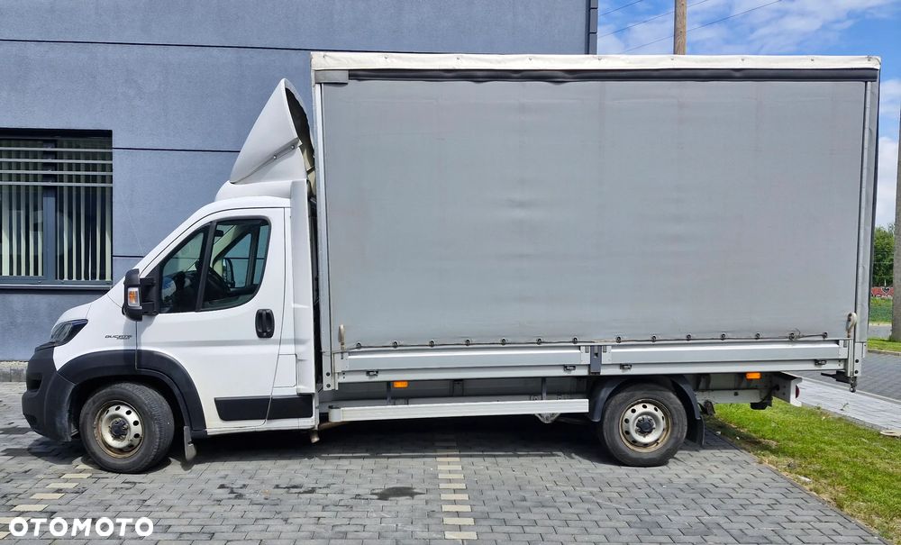 Fiat Ducato - 2