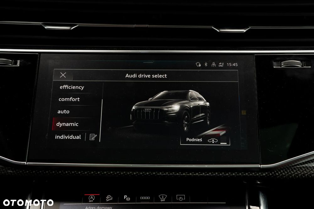 Audi SQ8 - 41