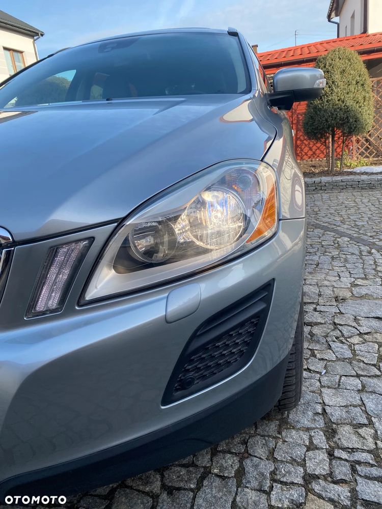 Volvo XC 60 T6 AWD Summum - 7