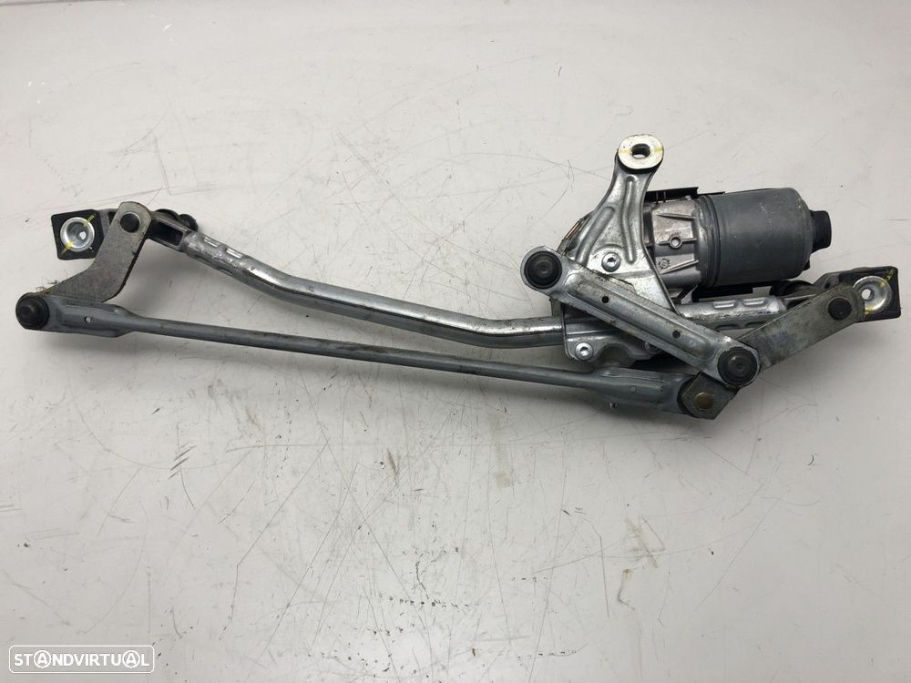 HASTE DO LIMPA VIDROS + MOTOR Frente VOLVO V40 (525, 526) D2 Ref. 3397021692 3 3... - 1