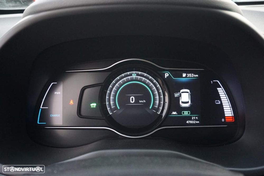 Hyundai Kauai Style - 39