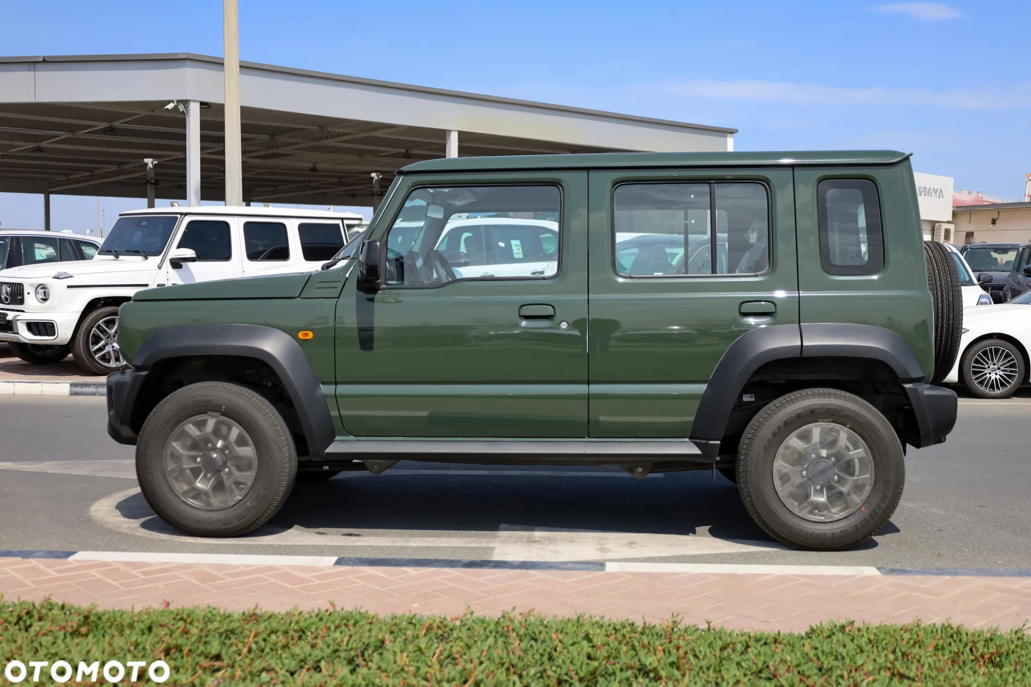 Suzuki Jimny 1.5 Elegance - 4