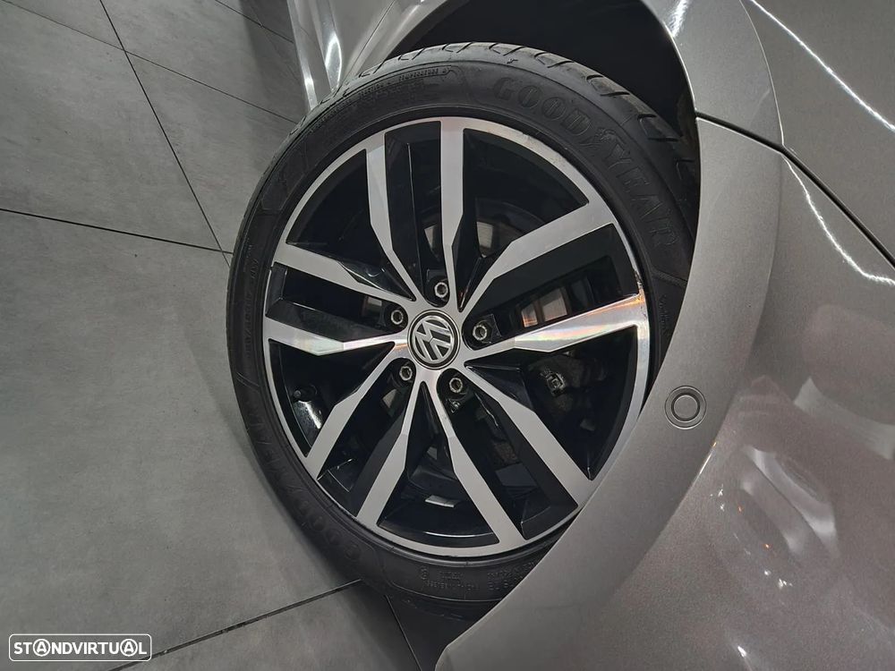 VW Golf Variant 1.6 TDi DPF 4Motion Comfortline - 3