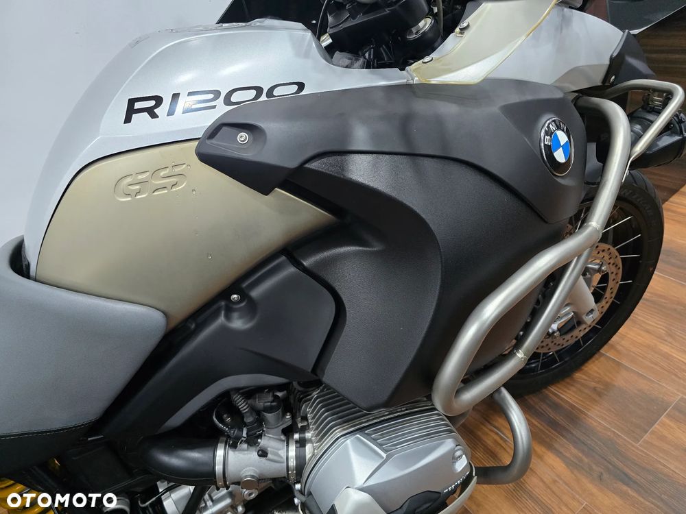 BMW Adventure - 34