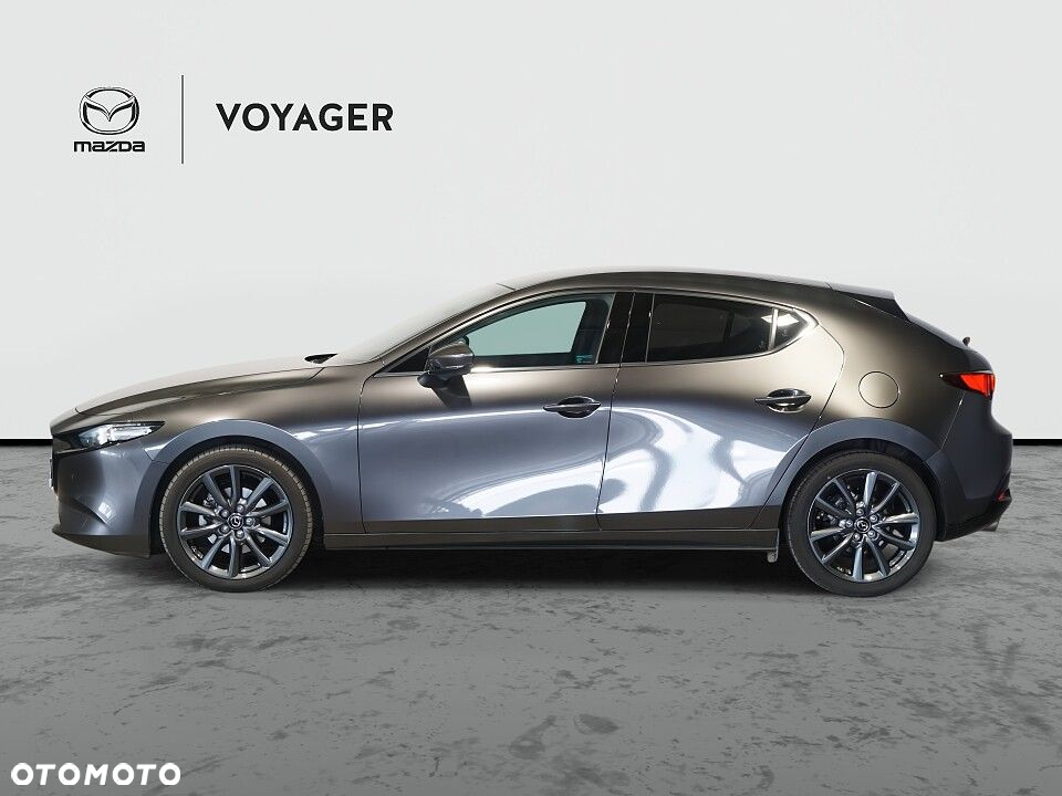 Mazda 3 - 5