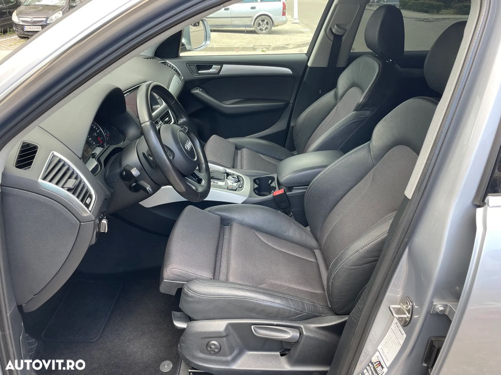 Audi Q5 2.0 TDI Quattro S tronic - 5