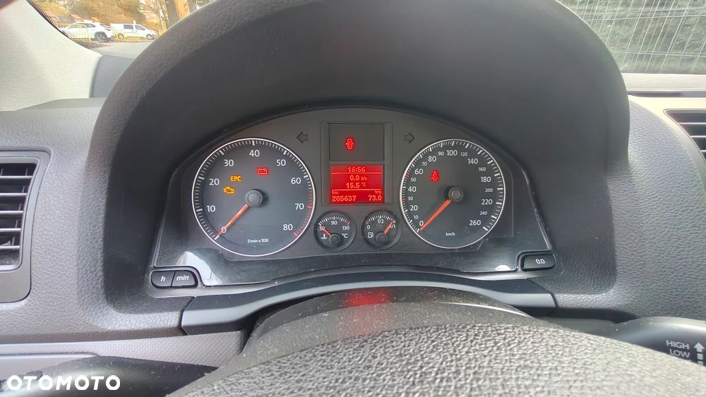 Volkswagen Golf 1.6 Edition - 19