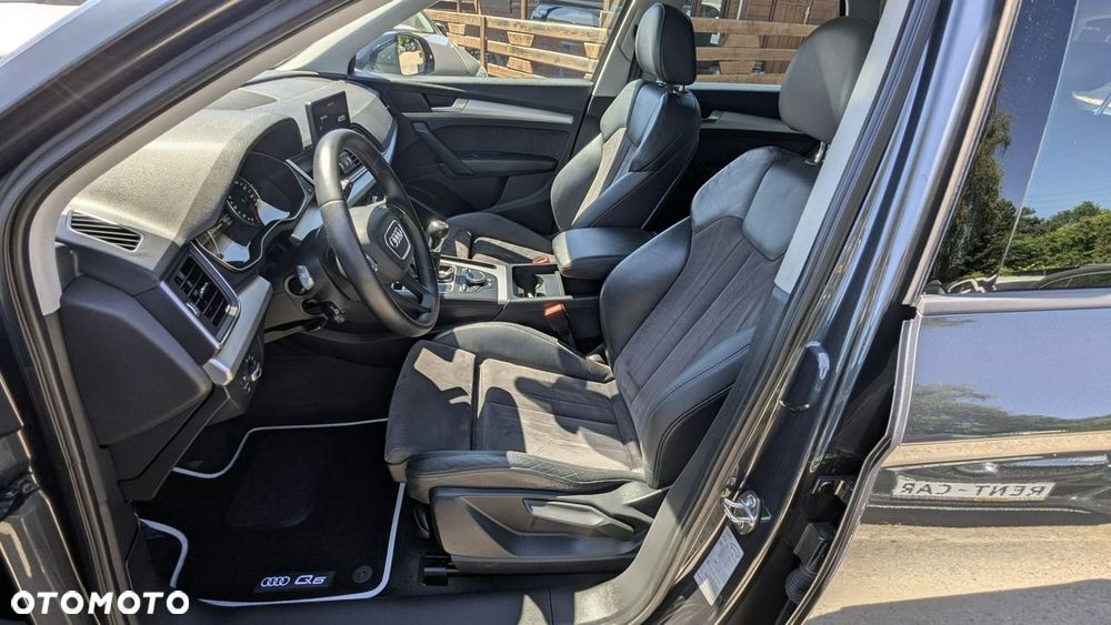 Audi Q5 - 16