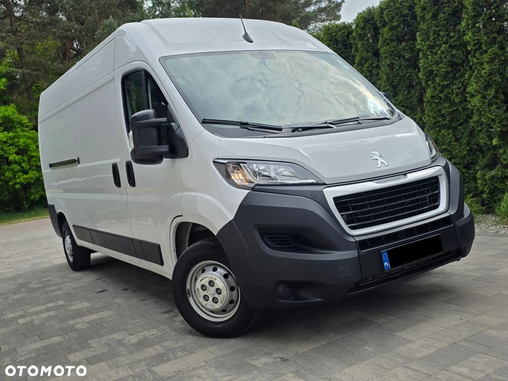 Peugeot Boxer - 10
