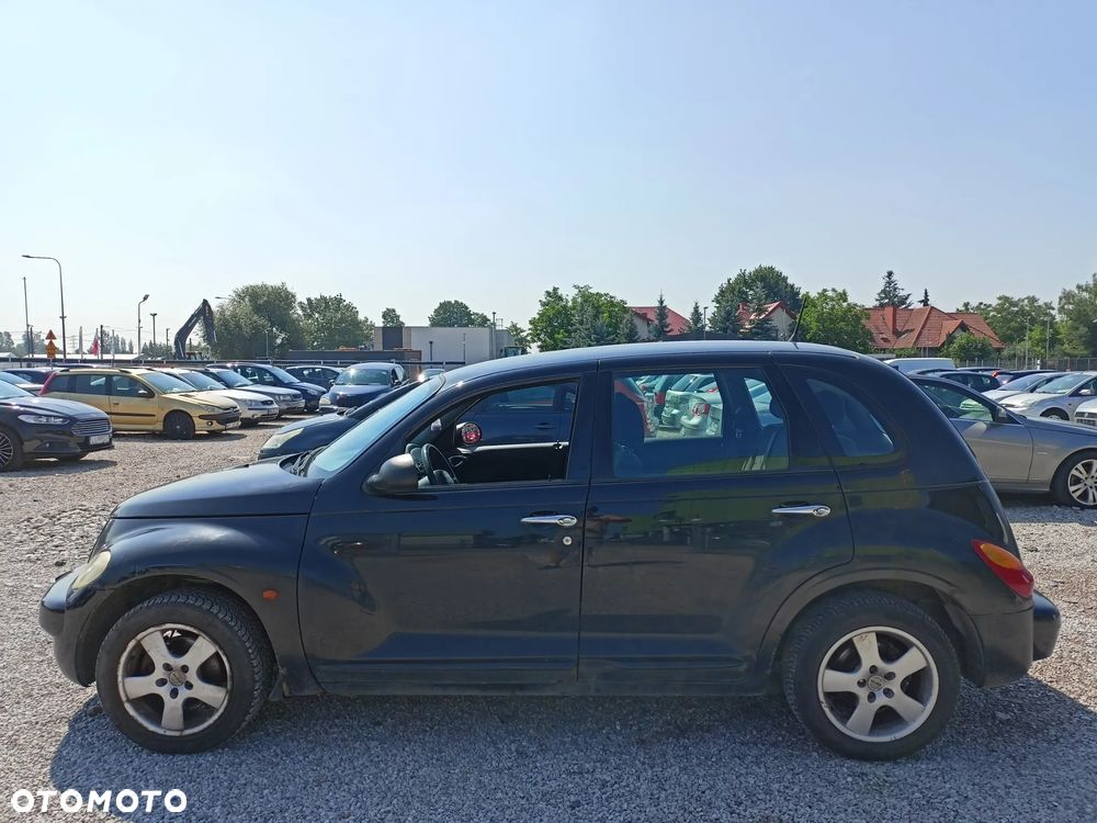 Chrysler PT Cruiser 1.6 Classic - 2