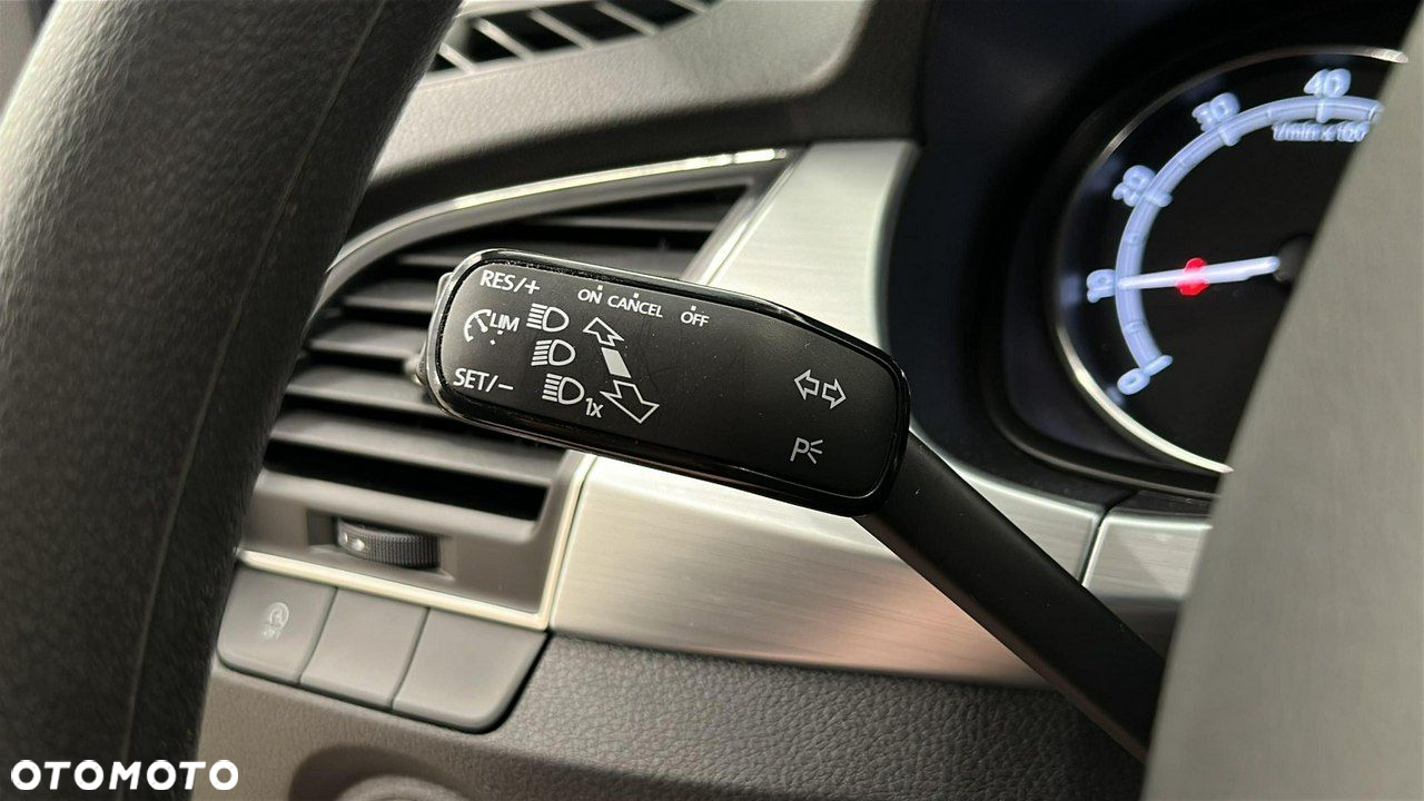 Skoda Fabia 1.0 TSI Ambition - 22