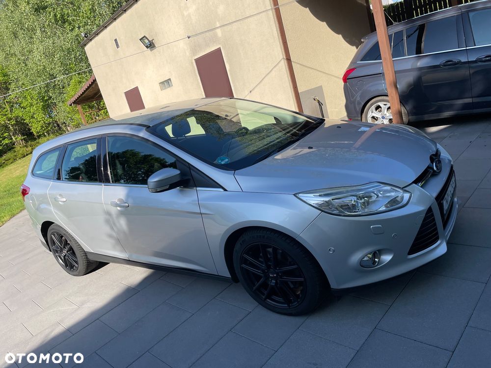 Ford Focus - 5