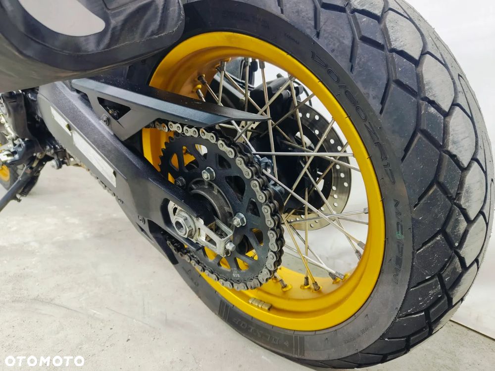 Ducati Scrambler - 27