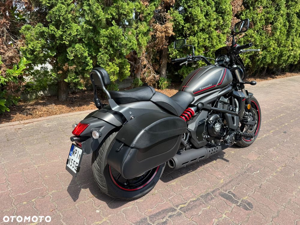 Kawasaki Vulcan - 3