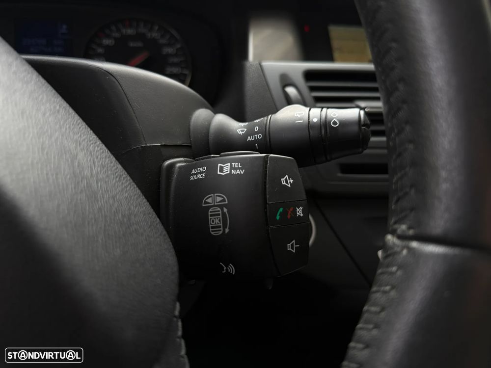 Renault Laguna 1.5 dCi Dynamique S - 10