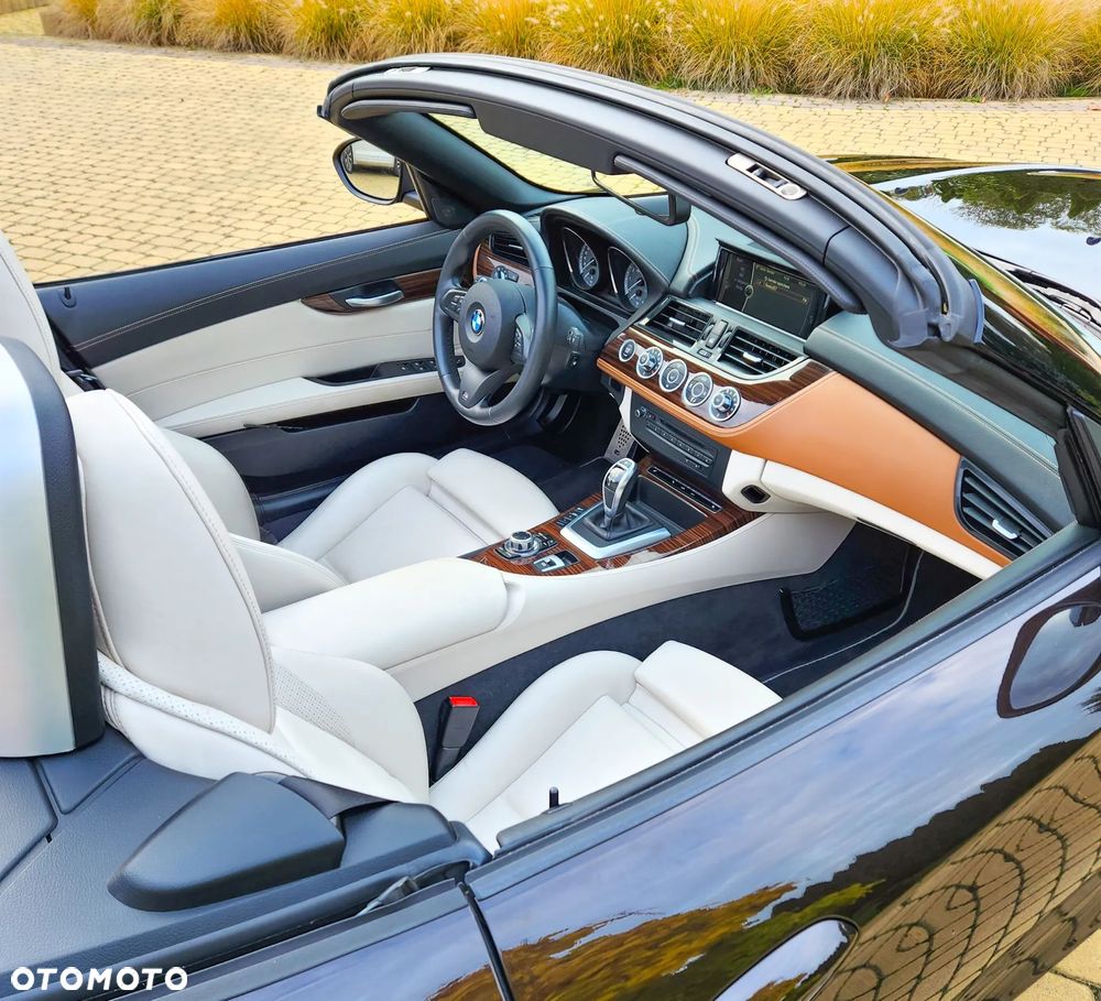 BMW Z4 - 11