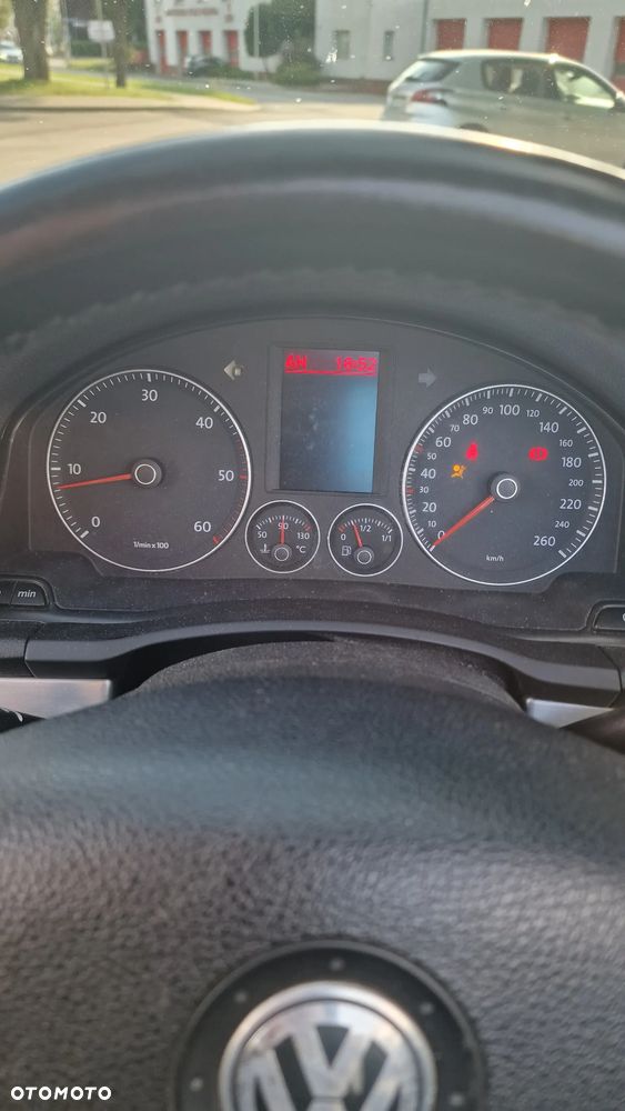 Volkswagen Eos - 5
