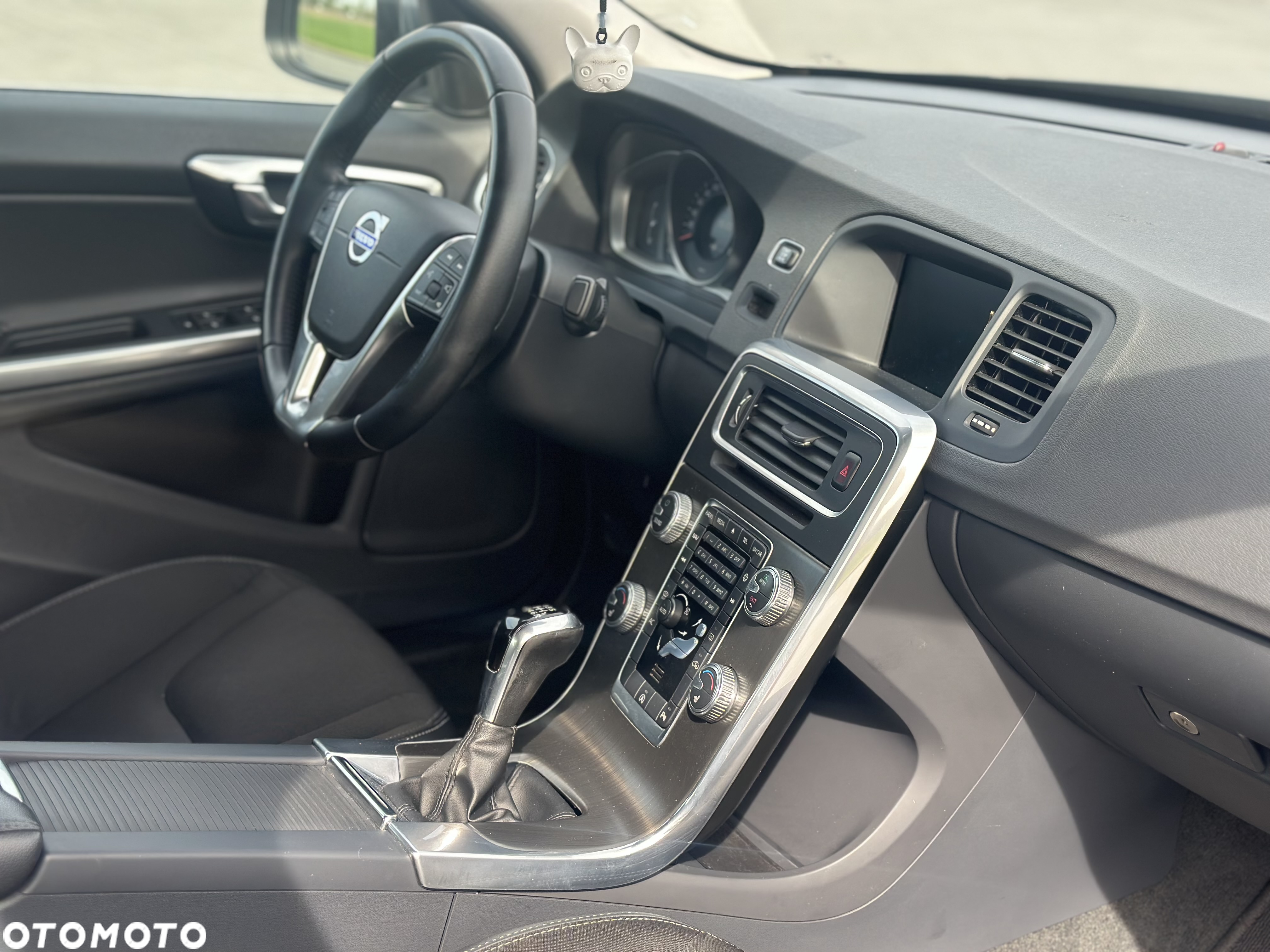 Volvo S60 - 8