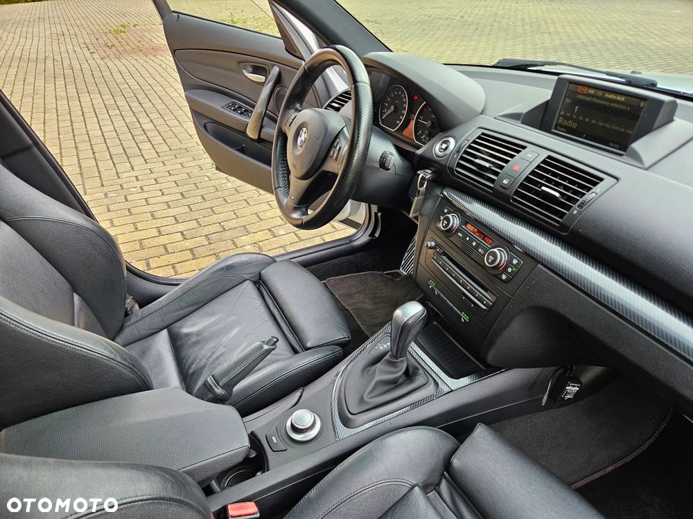 BMW Seria 1 118d DPF Edition Sport - 35