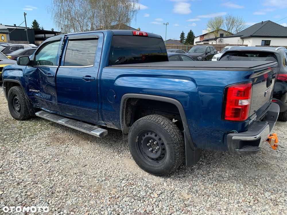 GMC Sierra - 7