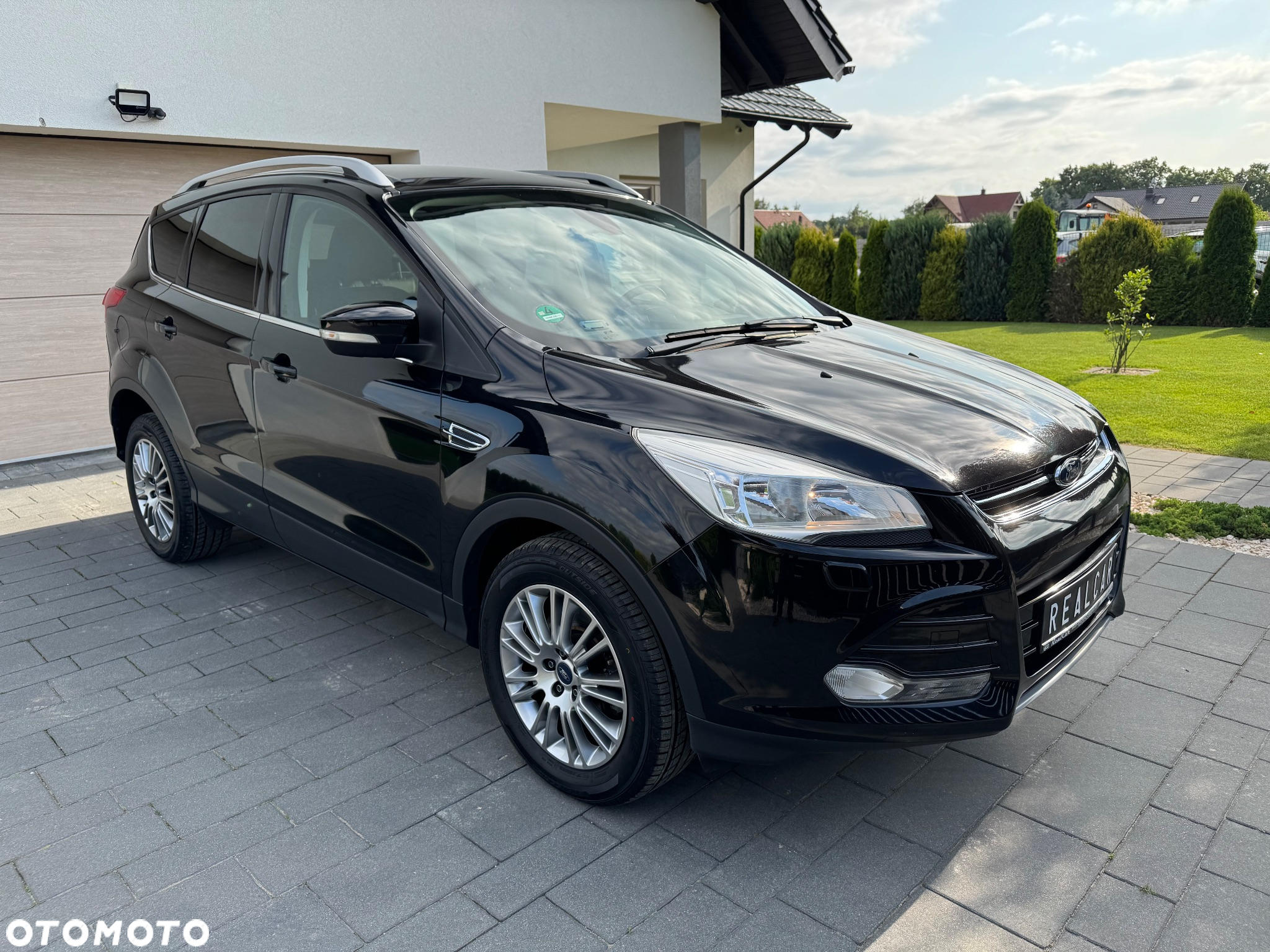 Ford Kuga 2.0 TDCi Titanium - 7