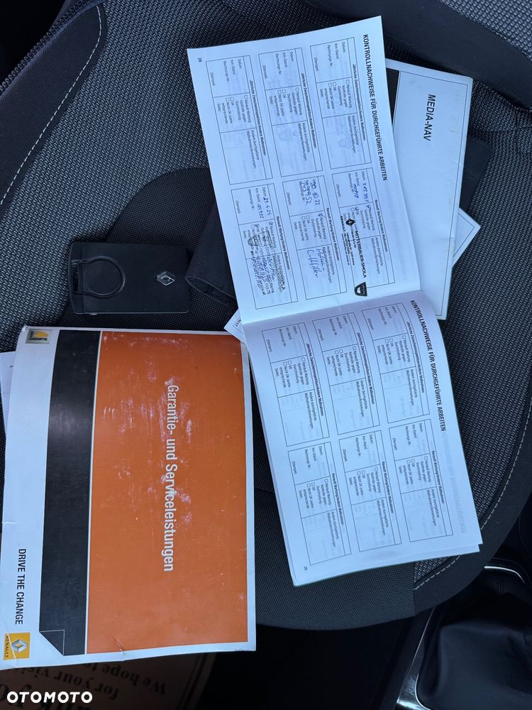 Renault Captur 1.5 dCi Energy Limited - 8