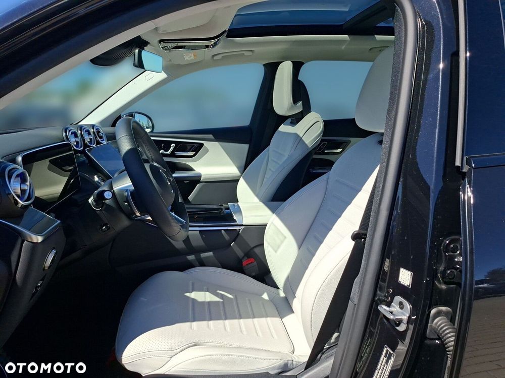 Mercedes-Benz GLC 300 d mHEV 4-Matic AMG Line - 14