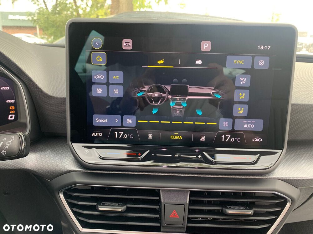 Seat Leon - 17