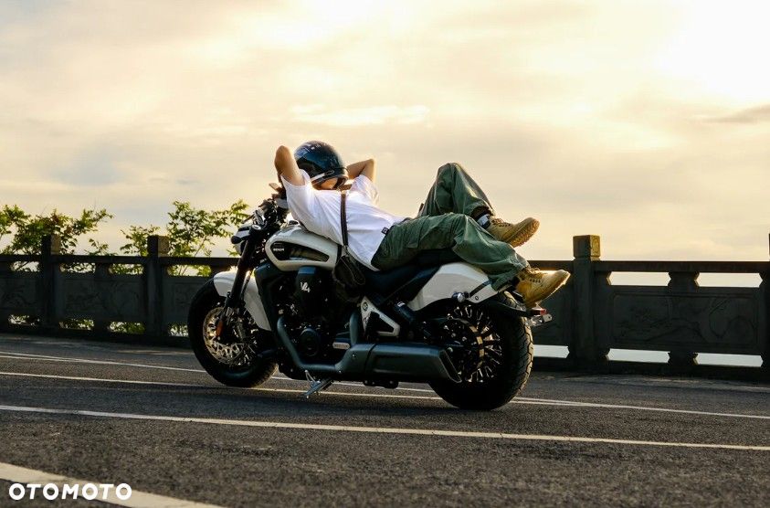 Benda Dark Flag 500 - 20