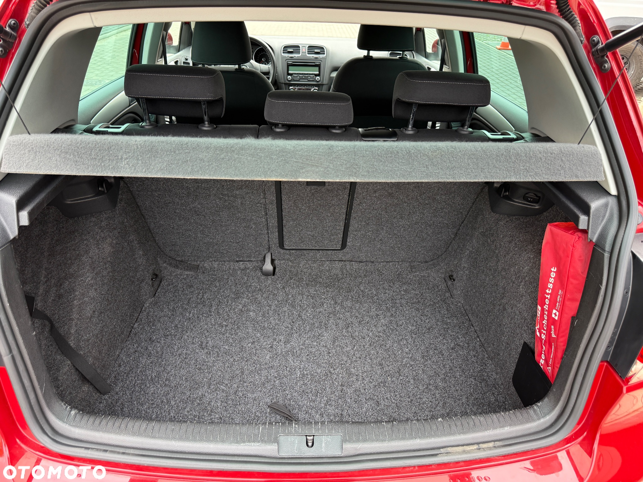 Volkswagen Golf 1.4 TSI Style - 26