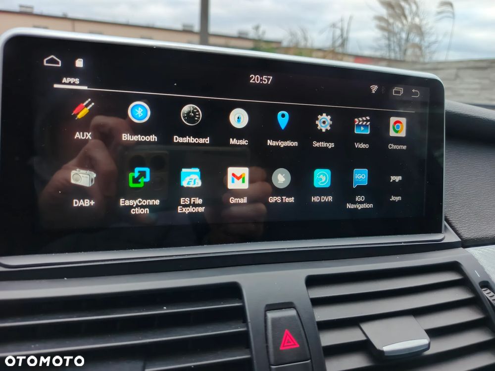 BMW X5 3.5d xDrive - 22