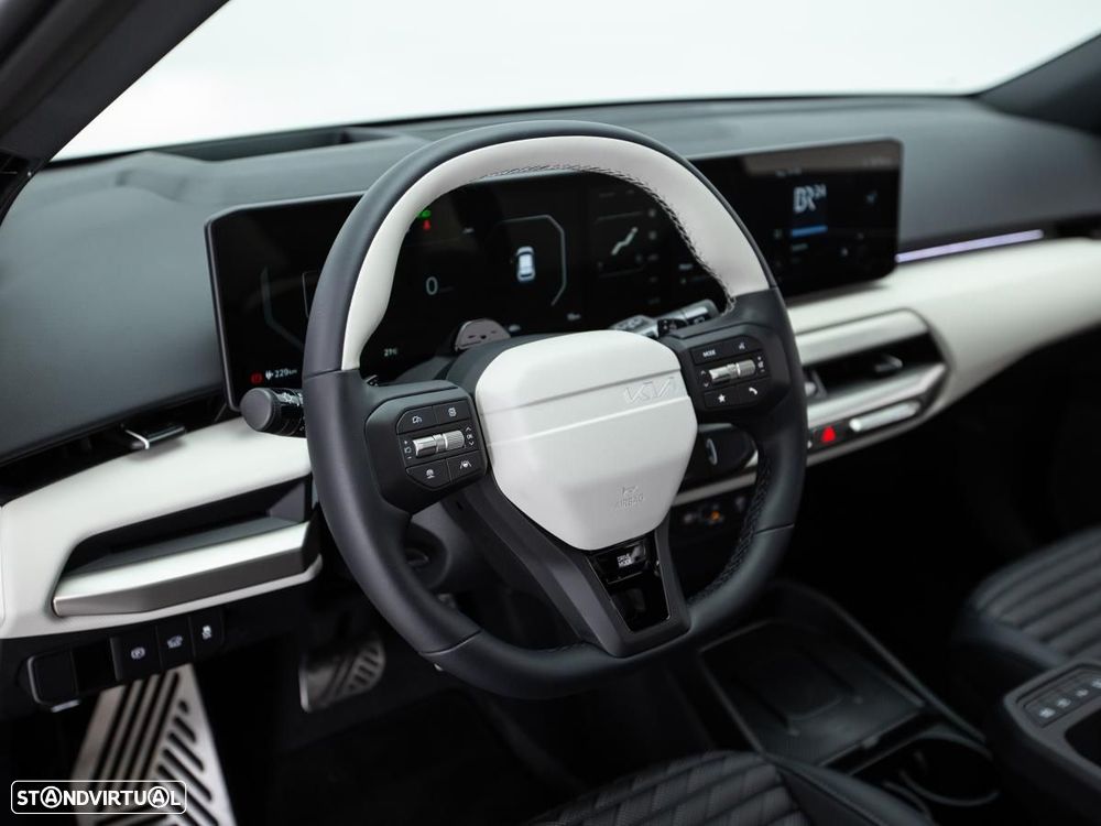 Kia EV4 81.4 kWh GT-Line - 26
