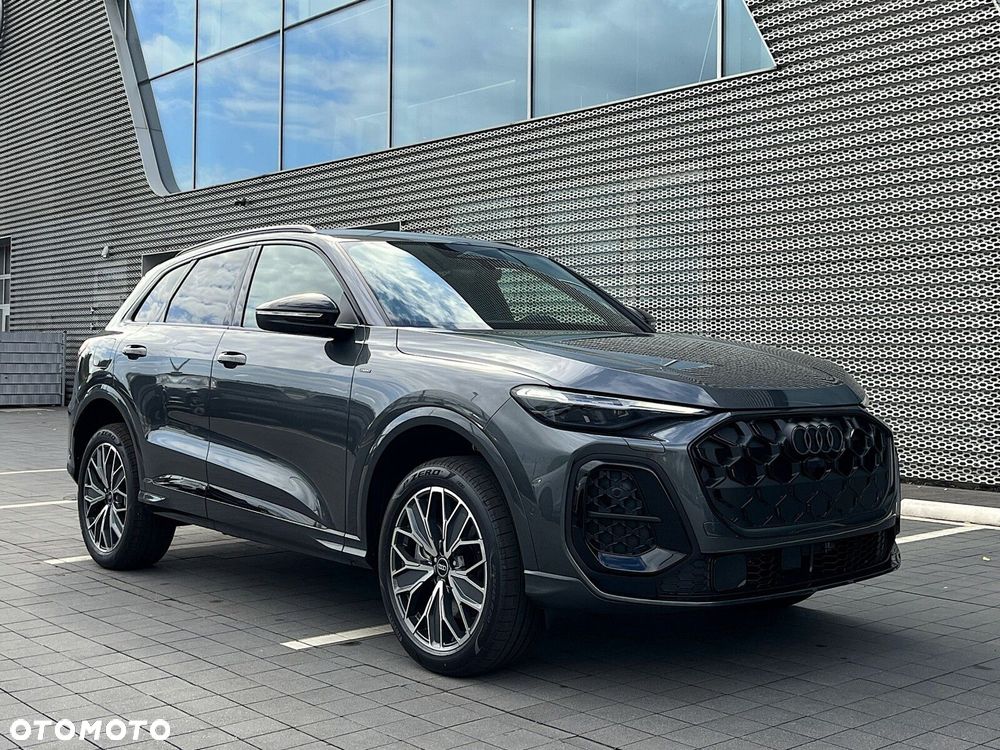 Audi Q5 - 9
