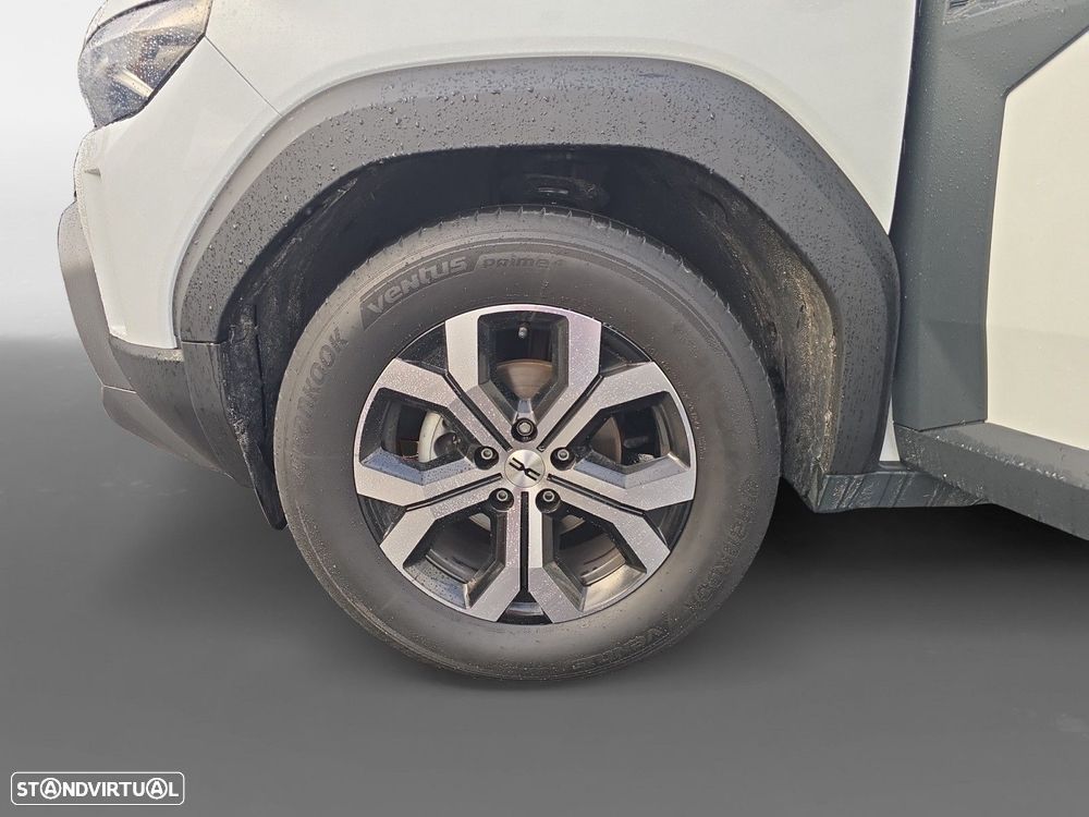 Dacia Duster 1.0 TCe ECO-G Expression Bi-Fuel - 14