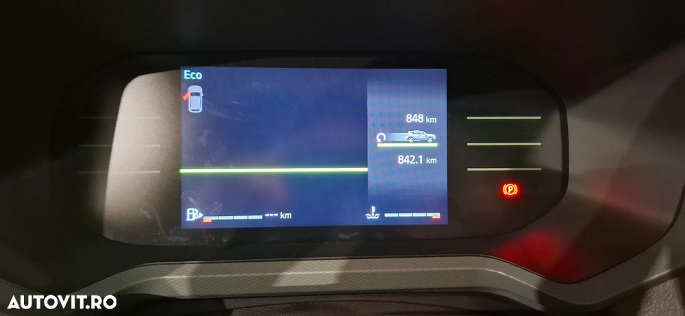 Dacia Duster TCe 130 4X4 MHEV Extreme - 6