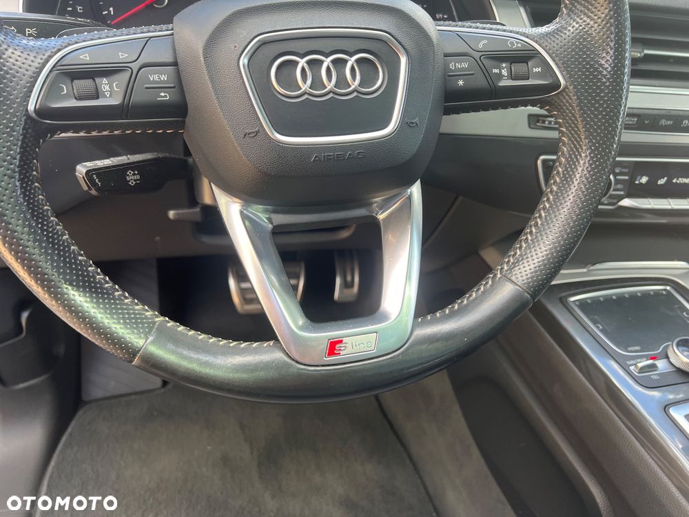 Audi Q7 - 27
