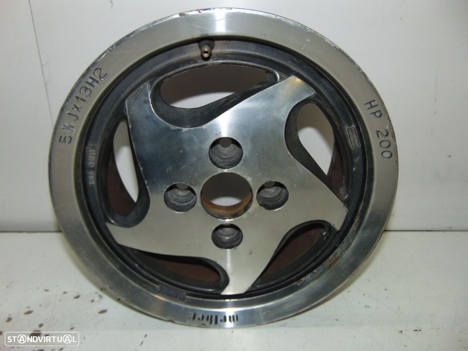 jante especial MELBER - 5