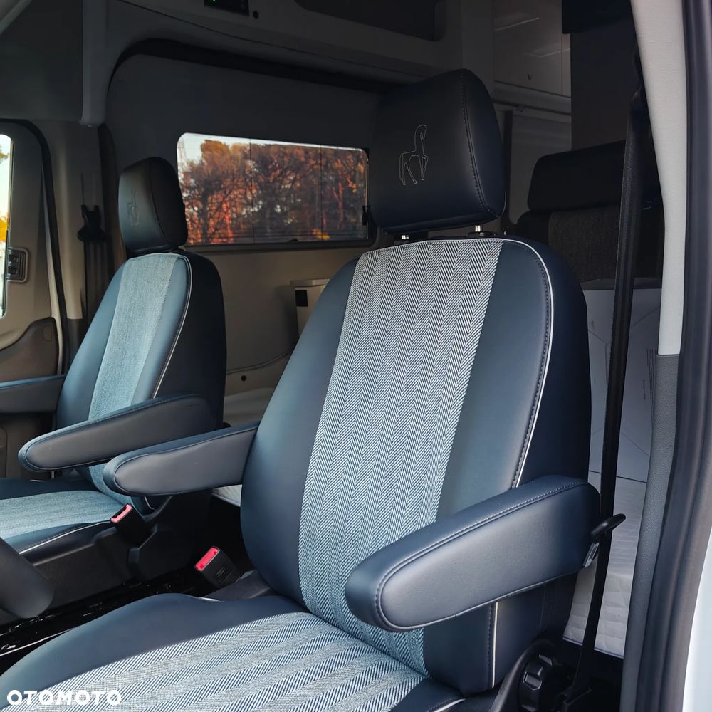 Ford Etrusco 600 DF Complet Edition Laika - 12