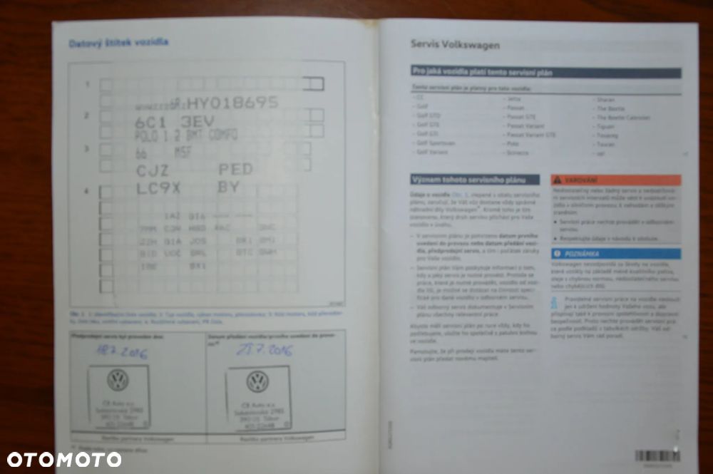 Volkswagen Polo 1.2 TSI (Blue Motion Technology) Comfortline - 35