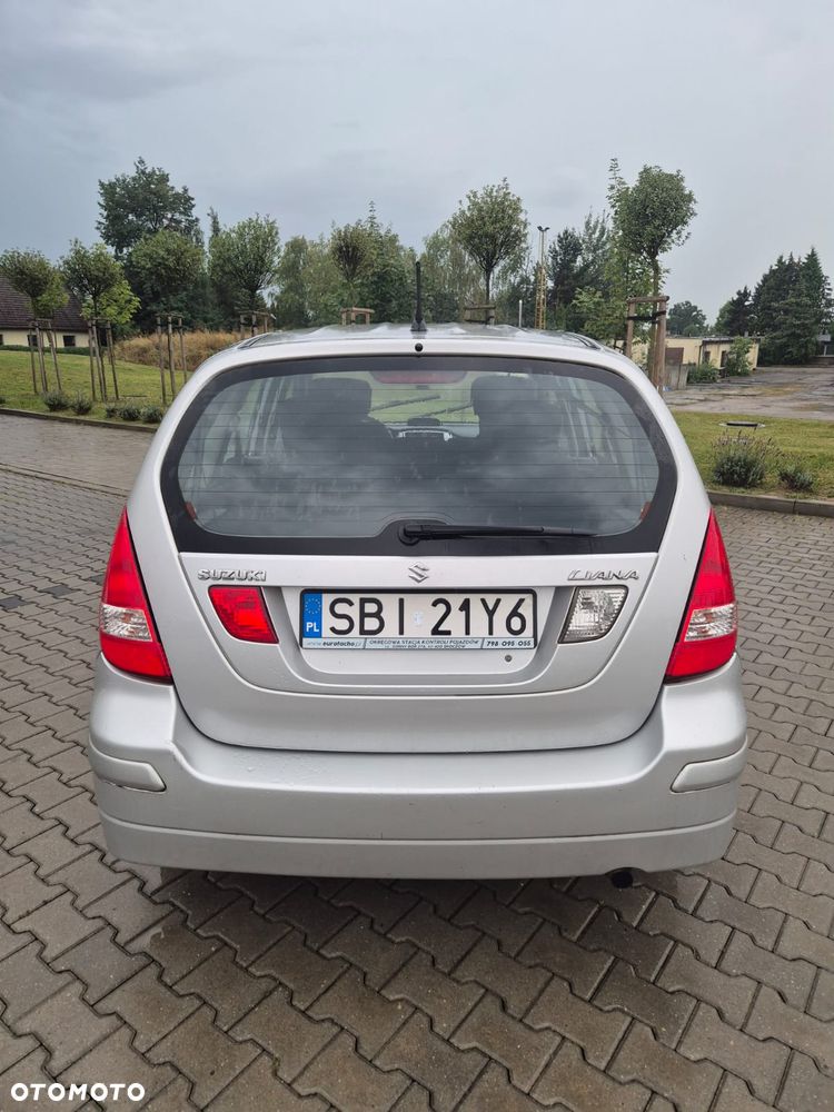 Suzuki Liana 1.4 DDiS Comfort - 6