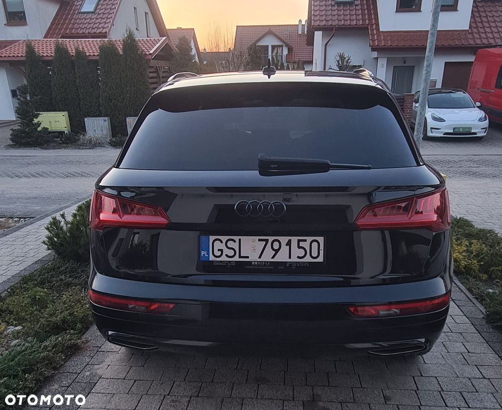 Audi Q5 45 TFSI quattro S tronic - 4