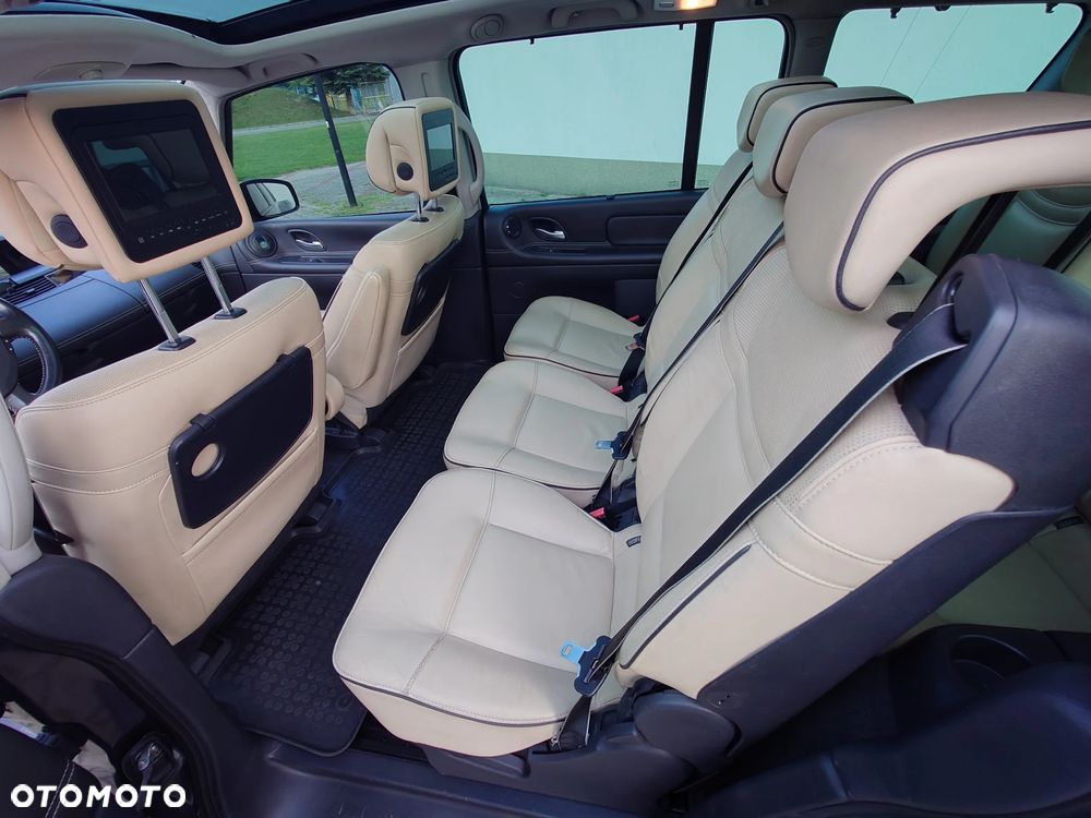 Renault Grand Espace 2.0 dCi Initiale - 17
