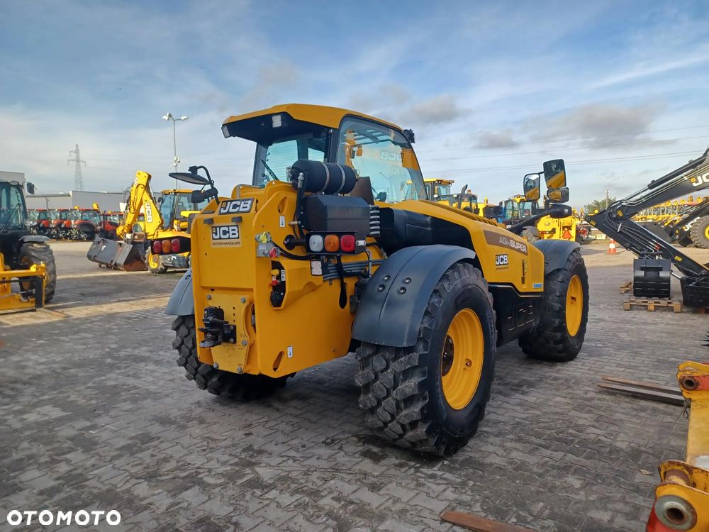 JCB 542-70 Agri Super - 6