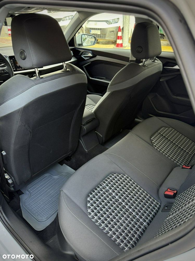 Audi A1 Sportback - 18