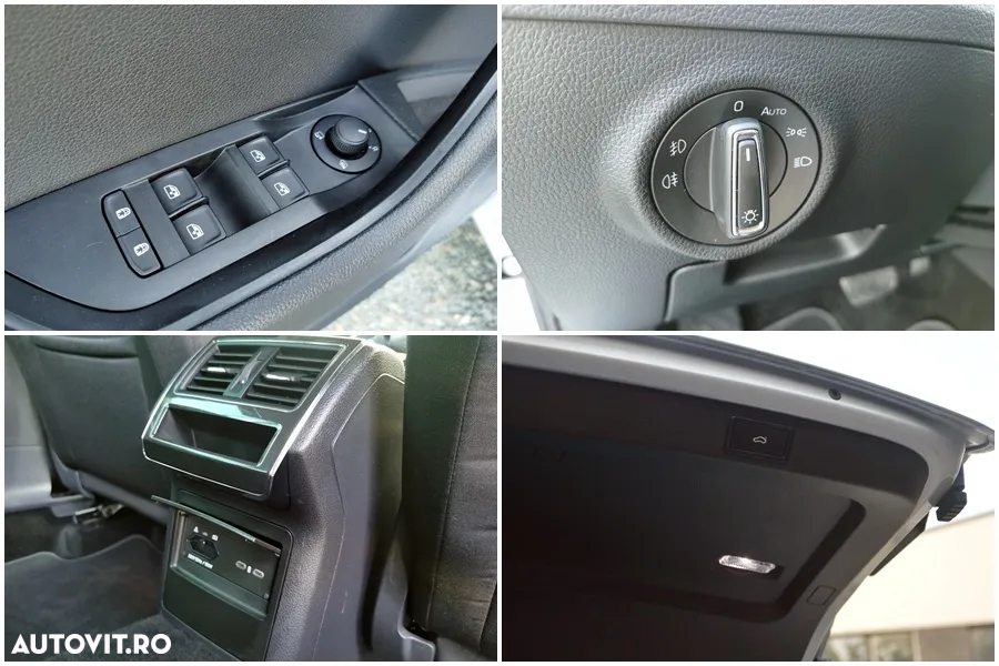 Skoda Superb Combi 1.4 TSI PHEV Ambition - 33