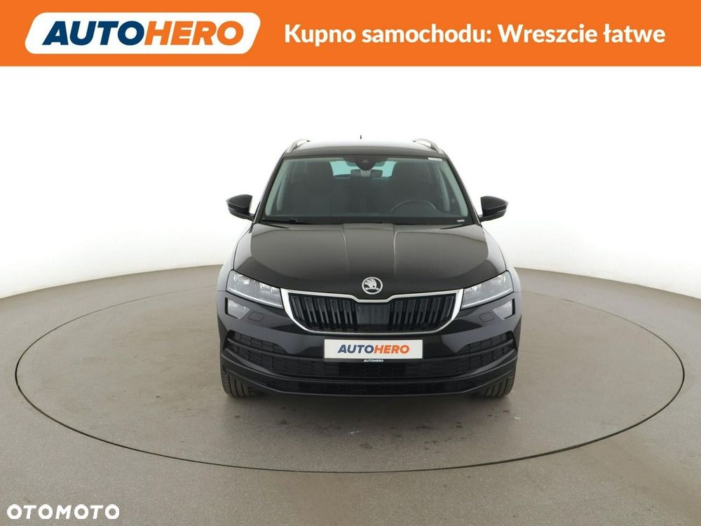 Skoda Karoq 2.0 TDI SCR DSG Clever - 12