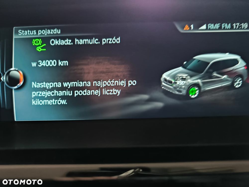 BMW X3 - 12
