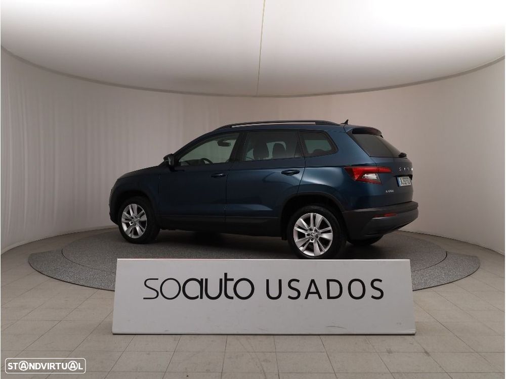 Skoda Karoq 2.0 TDI Ambition - 4