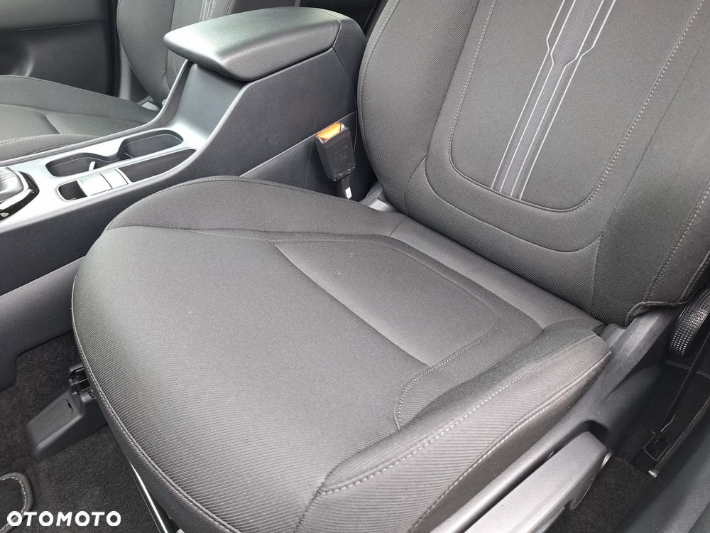 Hyundai Tucson - 10