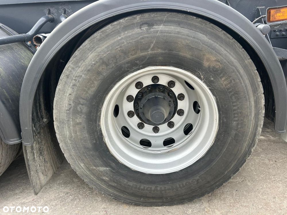 Scania G480 - 29